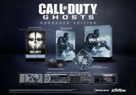 Call of Duty: Ghosts (Xbox 360) PEGI 16+ Shoot 'Em Up