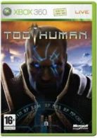 Too Human (Xbox 360) PEGI 16+ Adventure: Role Playing