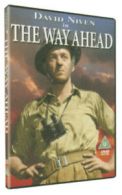 The Way Ahead DVD (2004) David Niven, Reed (DIR) cert U