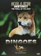 Killer Instinct - The Thrill of the Hunt: Dingoes DVD (2005) cert E