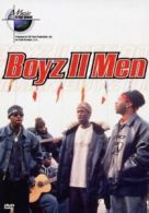 Boyz II Men: Live in South Korea DVD (2003) cert E