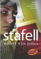 St@fell by Meleri Wyn James (Paperback)