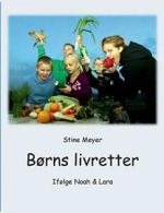 Brns livretter:Iflge Noah & Lara. Meyer, Stine 9788771886368 Free Shipping.#