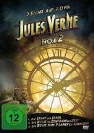 Jules Verne Box 2 (3 Klassiker auf 2 DVDs) von Ludvi... | DVD