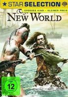 The New World von Terrence Malick | DVD