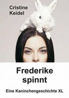 Frederike spinnt.by Keidel, Cristine New 9783734526237 Fast Free Shipping.#