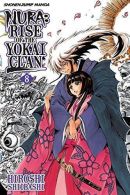 Nura: Rise of the Yokai Clan 8, Hiroshi Shiibashi, ISBN 14215389