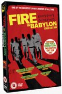 Fire in Babylon DVD (2012) Stevan Riley cert tc