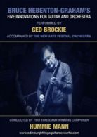 Ged Brockie and the New Arts Festival Orchestra: Five Innovations DVD (2011)