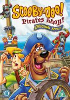 Scooby-Doo: Pirates Ahoy DVD (2006) Frank Welker cert U