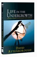 David Attenborough: Life in the Undergrowth - The Complete Seires DVD (2005)