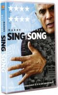 Sing Your Song DVD (2012) Susanne Rostock cert E