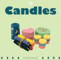 Candles by Elaine Stavert (Paperback)