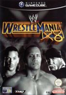 WWE Wrestlemania X8 (GameCube) Sport: Wrestling