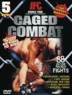 Caged Combat/IFC World Tour [DVD] [Regio DVD