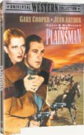 The Plainsman DVD (2006) Gary Cooper, DeMille (DIR) cert U