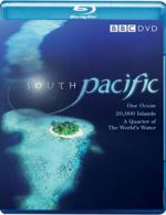 South Pacific Blu-Ray (2009) cert E 2 discs