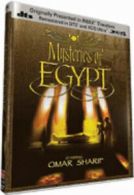 Mysteries of Egypt: XCQ Ultra DVD (2004) Omar Sharif cert E