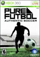 Xbox 360 : Pure Futbol / Game