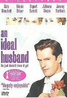 An Ideal Husband DVD (2000) Cate Blanchett, Parker (DIR) cert PG