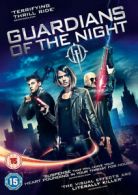 Guardians of the Night DVD (2018) Ivan Yankovskiy, Velyvis (DIR) cert 15
