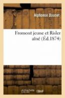 Fromont jeune et Risler ain.by A New 9782012170032 Fast Free Shipping.#*=