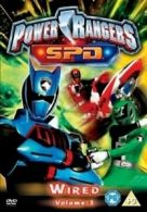 Power Rangers S.P.D.: Volume 3 DVD (2006) cert PG