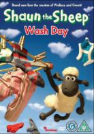 Shaun the Sheep: Wash Day DVD (2008) Nick Park cert U