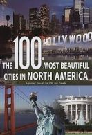 100 Most Beautiful Cities of North America
