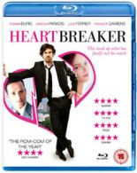 Heartbreaker Blu-Ray (2010) Romain Duris, Chaumeil (DIR) cert 15