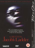 Jacob's Ladder DVD (2003) Tim Robbins, Lyne (DIR) cert 15