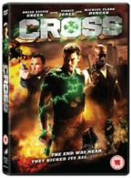 Cross DVD (2011) Danny Trejo, Durham (DIR) cert 15