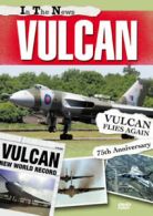 Vulcan in the News DVD (2009) cert E