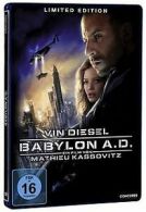 Babylon A. D. [Limited Edition] [2 DVDs] von Mathieu... | DVD