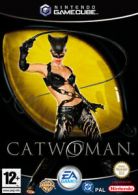 Catwoman (GameCube) PEGI 12+ Adventure
