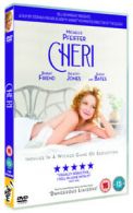 Cheri DVD (2009) Michelle Pfeiffer, Frears (DIR) cert 15