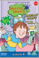 Horrid Henry: Horrid Henry's Smelly Stuff DVD (2009) Horrid Henry cert U
