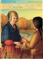 Kirsten Learns a Lesson: A School Story (American Girl (... | Book