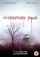 Grindstone Road DVD (2010) Fairuza Balk, Orr (DIR) cert 15