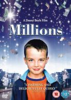 Millions DVD (2005) Alexander Nathan Etel, Boyle (DIR) cert 12