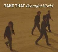 Beautiful World (Ltd. Tour Souvenir Edition) (CD+DVD) | ... | CD