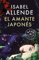 El amante japonés (BEST SELLER, Band 26200) | Allende,... | Book