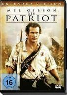 Der Patriot von Roland Emmerich | DVD