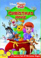 My Friends Tigger and Pooh: Super Sleuth Christmas Movie DVD (2008) Walt Disney