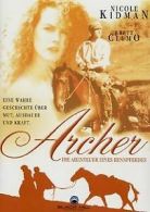 Archer, die Abenteuer eines Rennpferdes von Denny La... | DVD