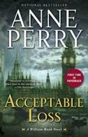 Acceptable Loss (William Monk Novels). Perry 9780345510617 Fast Free Shipping<|