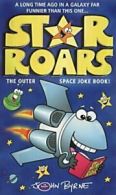 Star roars: the outer space joke book! by John Byrne (Paperback)