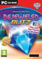 Bejeweled Blitz (PC CD) PC Fast Free UK Postage 5050740024076