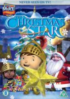Mike the Knight: The Christmas Star DVD (2015) Mike the Knight cert U