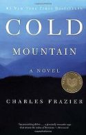 Cold Mountain (Rough Cut) | Charles Frazier | Book